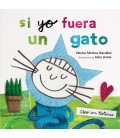 SI YO FUERA UN GATO TEXTURAS