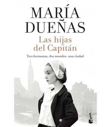 HIJAS DEL CAPITAN