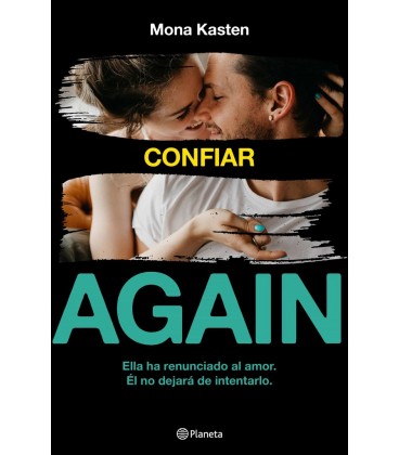 CONFIAR SERIE AGAIN 2