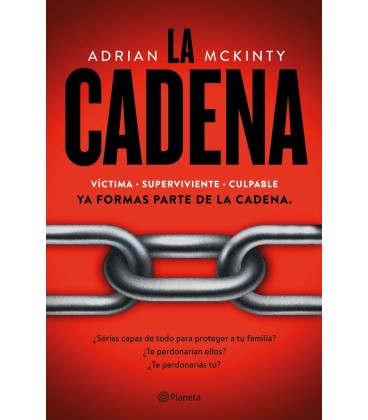 CADENA LA