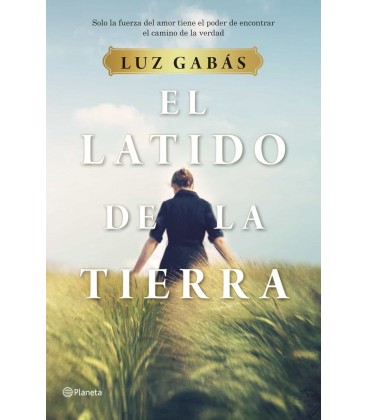 LATIDO DE LA TIERRA