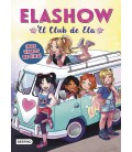 ELASHOW 4 NOS VAMOS DE GIRA EL CLUB DE ELA