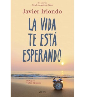 VIDA TE ESTA ESPERANDO