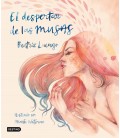 DESPERTAR DE LAS MUSAS ILUSTRADO POR MARTA WATERME