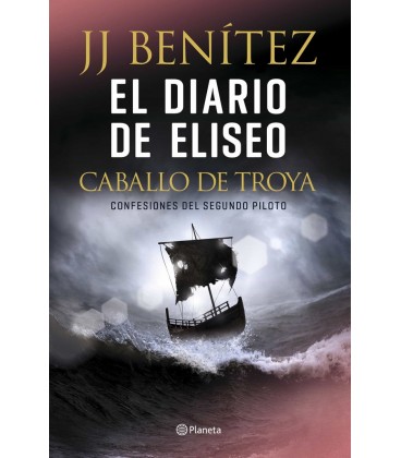 DIARIO DEL ELISEO CABALLO DE TROYA