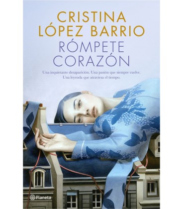 ROMPETE EL CORAZON