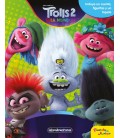 TROLLS 2. LIBROAVENTURAS