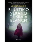 ULTIMO VERANO DE SILVIA BLANCH