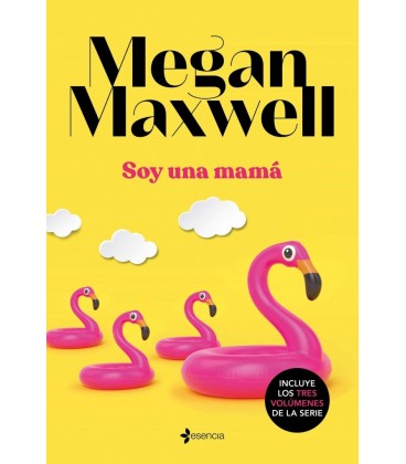 SOY UNA MAMA