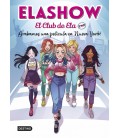 ELASHOW 1 GRABAMOS UNA PELICULA EN NUEVA YORK EL CLUB DE ELA