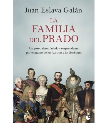 FAMILIA DEL PRADO