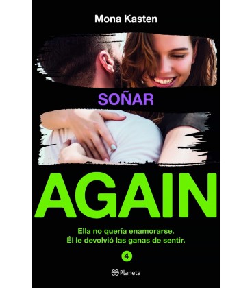 SERIE AGAIN 4 SOÑAR