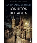 RITOS DEL AGUA TRILOGIA DE LA CIUDAD BLANCA 2