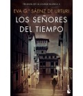 SEÑORES DEL TIEMPO