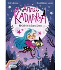 ANNA KADABRA 1 EL CLUB DE LA LUNA LLENA