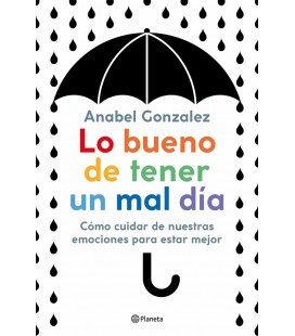 LO BUENO DE TENER UN MAL DIA