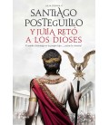 Y JULIA RETO A LOS DIOSES