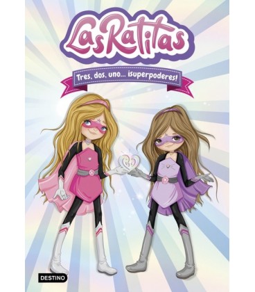 LAS RATITAS 1. TRES