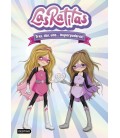 LAS RATITAS 1. TRES, DOS, UNO... ISUPERPODERES!