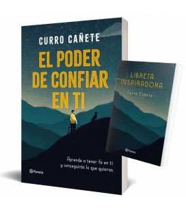 PODER DE CONFIAR EN TI PACK TC