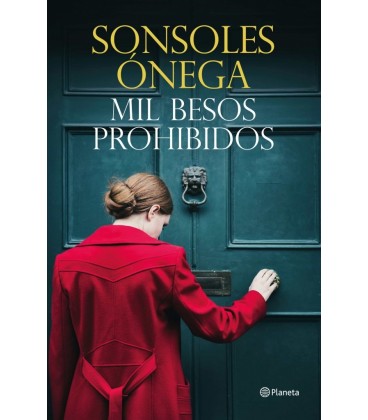 MIL BESOS PROHIBIDOS