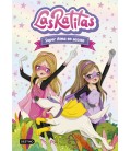 LAS RATITAS 2. SUPER ALMA EN ACCION