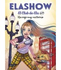 ELASHOW EL CLUB DE ELA TOP 2 UN VIAJE MUY MISTERIOSO