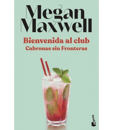 BIENVENIDA AL CLUB CABRONAS SIN FRONTERAS
