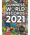 GUINNESS WORLD RECORDS 2021