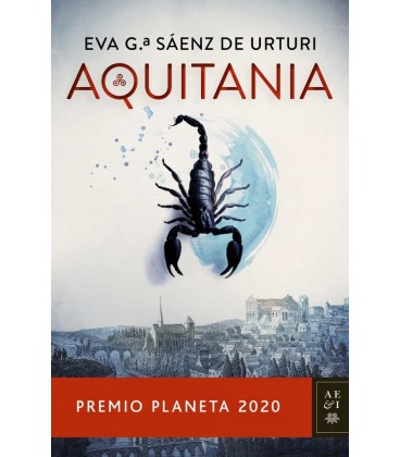 AQUITANIA