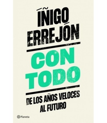 CON TODO