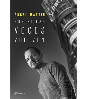 POR SI LAS VOCES VUELVEN