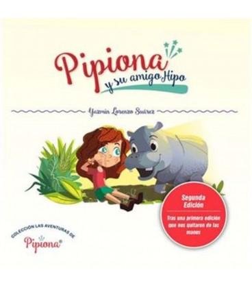 PIPIONA Y SU AMIGO HIPO