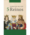 BARAJA FAMILIAS DE LOS 5 REINOS