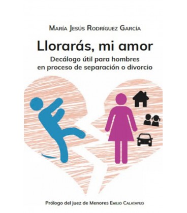 LLORARAS MI AMOR