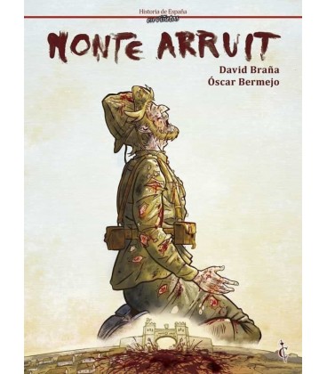 MONTE ARRUIT