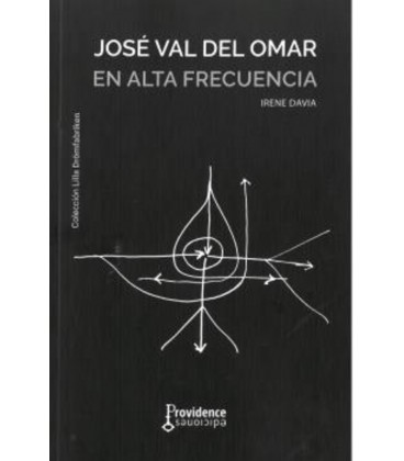 JOSE VAL DEL OMAR EN ALTA FRECUENCIA