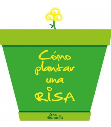 COMO PLANTAR UNA RISA