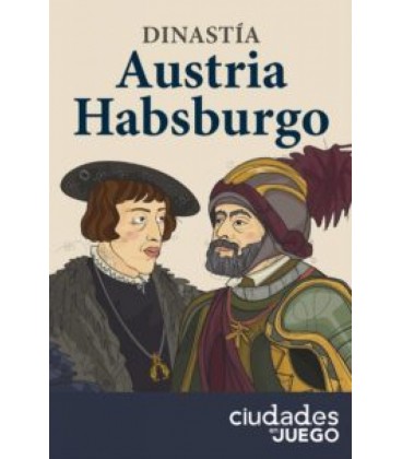 BARAJA DINASTIA AUSTRIA HABSBURGO