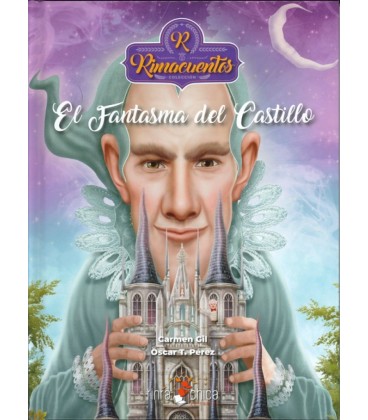 FANTASMA DEL CASTILLO