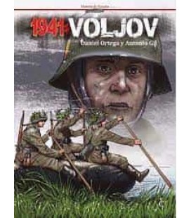 1941: VOLJOV