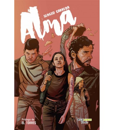 ALMA