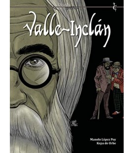 VALLE INCLAN