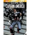 LA MUERTE DEL CAPITAN AMERICA