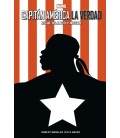 CAPITAN AMERICA: LA VERDAD