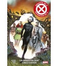 DINASTIA DE X/POTENCIAS DE X. LA DINASTIA QUE CREO XAV