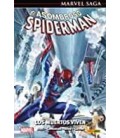 EL ASOMBROSO SPIDERMAN 54