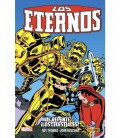 LOS ETERNOS 03: DE REPENTE... ILOS CELESTIALES!