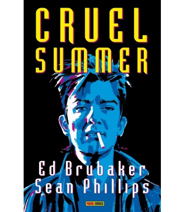 CRUEL SUMMER