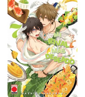 MI RIVAL MAS DESEADO 7